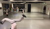 躍動感あふれるダンスレッスン！「葛西駅すぐ アクロバットクラスで楽しく身体づくり」