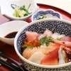 海鮮丼