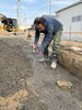 「高岡町の家　新築工事　No.8」