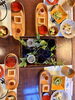 目にも美味い日本酒飲み比べ🍶「発酵料理講座で学ぶ、会津伝統野菜と日本酒の魅力」
