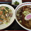 【チャイナレストラン金華楼】家庭的な味を感じさせる中華レストランでランチ