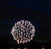 舟見花火大会がありました★「７月のキャンペーン(*˘︶˘*).｡*♡」