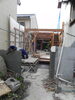 「今市町の新築工事　Ｎｏ.2」