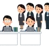 大人の社会見学第１弾～津山中央病院～