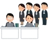 大人の社会見学第１弾～津山中央病院～