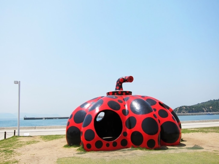 瀬戸内海に浮かぶアートな島 直島の火まつり18 香川のイベントまとめ まいぷれ 高松市