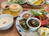 東舞鶴 喫茶 ゆめさら お腹満足 体に優しいランチ 舞鶴ランチ まいぷれ編集部 舞鶴 綾部 福知山 おすすめのお店100選 まいぷれ 舞鶴 綾部 福知山