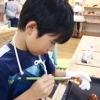 【北新宿児童センター】親子で作る食品サンプル教室