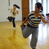 ダンスサークル「TR Steps with Mama」