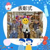 「ひなたぼっこ夏祭りを開催しました🎆【富士見・原村の福祉施設ひなたぼっこ】」