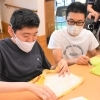 【サポートセンター虹・南白山台】の湖東さんにインタビュー！