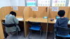 「中３の集団指導も個別指導も頑張っています！！【集団指導・個別指導】【王子・南大分・城南・上野ヶ丘・附属・大分西・大道・西の台・荏隈・金池・豊府】」