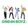 GRe4N BOYZ イマーシブライブシアター 2026 「”The ZA”～溢れる想いが止まらない～」