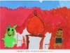 緑区子ども絵画教室  （6月）