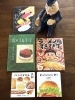 今日なに食べる？絵本原画展