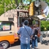 新田はらっぱ公園フリーマーケット（ASOBO会）