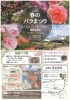 【綾部市】春のバラまつり