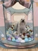 じろうくん 笑ってます😁「ましゅまろ幼稚園🐾 パート1」