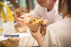 「The BEACH BURGER HOUSE」