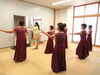 サークル応援団～マーリエさん～