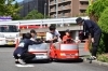 とよなかわくわくフェスタin豊中自動車教習所