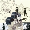 石居麻耶個展 「光跡・航跡・鉱石 ── 日々の光を巡る77のかけら」