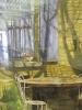 「一般科　生徒作品」