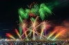 津市合併20周年第65回久居花火大会