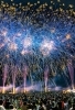 津市合併20周年第65回久居花火大会
