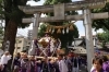 ～ つなげよう 和の心～ 長浜神社夏季大祭