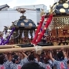 松阪祇園まつり