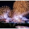 名張川納涼花火大会2026