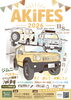 【11/8】AKiFES 2026