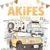 AKiFES 2026