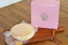 LOVE AND CHEESEのチーズケーキをご自宅で「GALLERY＆CAFE Msギャラリー12番丁」