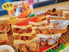 「絶品ハンバーグ弁当！お肉屋さん直営の「KITCHEN片山」でランチ。」