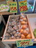 野菜「鳥取の二十世紀が生んだ赤梨の新生🍏『新甘泉（しんかんせん）』😊」