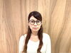 「お買い求め頂いたメガネのご紹介≪Mr.GentlemanEYEWEAR-LADY-≫」