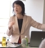 株式会社キャリア・マム代表取締役 堤 香苗さん