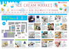 岡山高島屋「ICE CREAM Market」