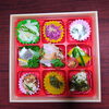 お一人様セット「6月17日のお惣菜」
