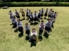 【6/21】新居浜東高校吹奏楽部ミニコンサート