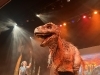 リアル恐竜ショー「恐竜パーク」