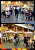 市駅前広場 kokomo sunset market