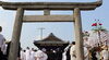 植木神社 祇園祭