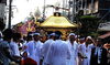 植木神社 祇園祭