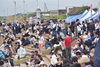 第4回天塩川しじみまつり