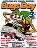 【6/14】Bugs Day 3rd.（マリンパーク新居浜）
