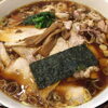 【らーめんヒグマ　長岡店】クマのマークが目印の人気ラーメン屋さんでランチ