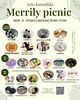 Merrily picnic